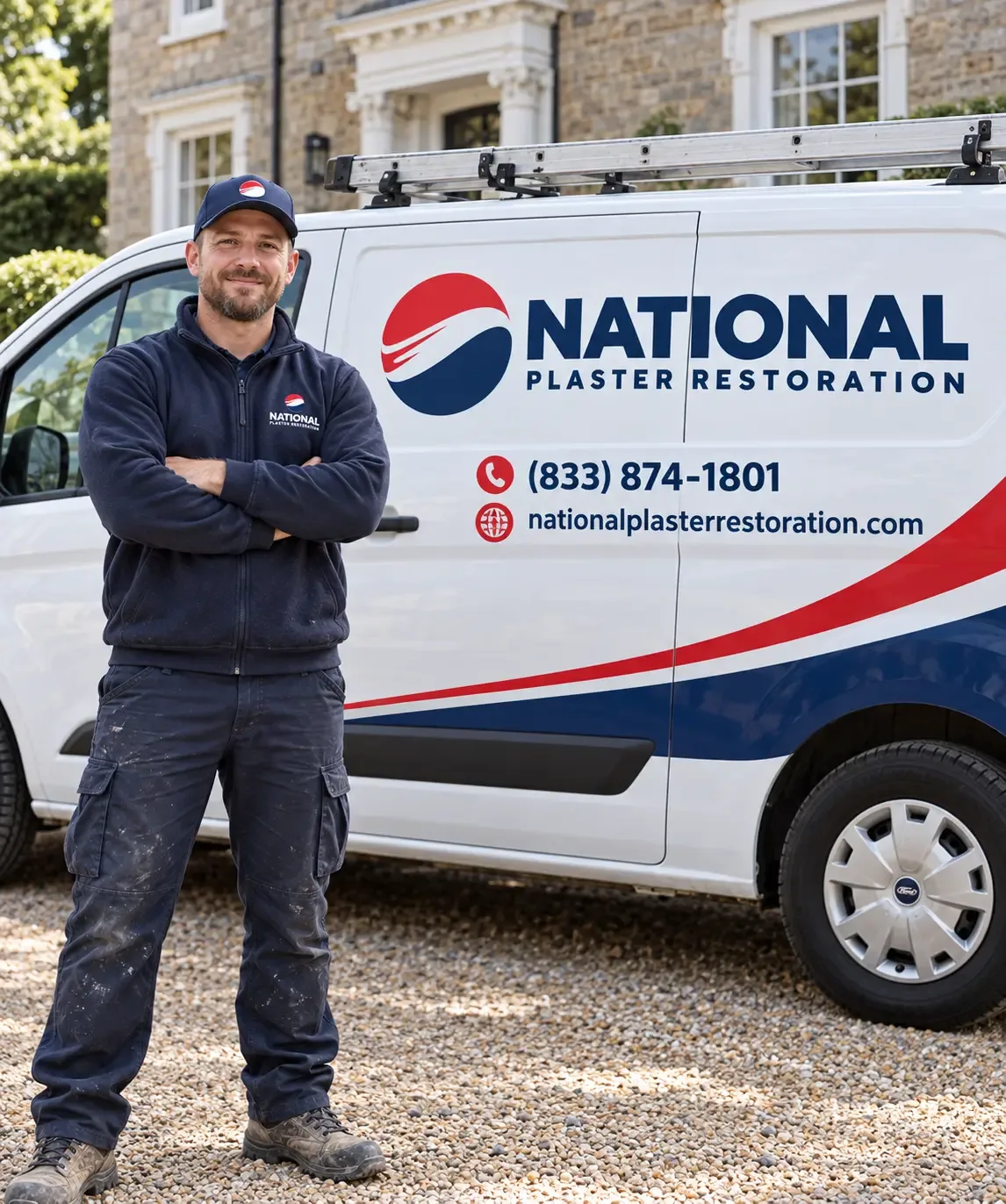 Plaster Repair Minto, ND FAQs